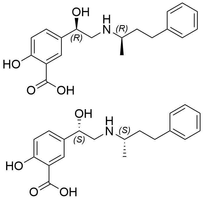 Labetalol Impurity 37