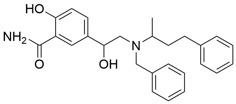 Labetalol Impurity 38