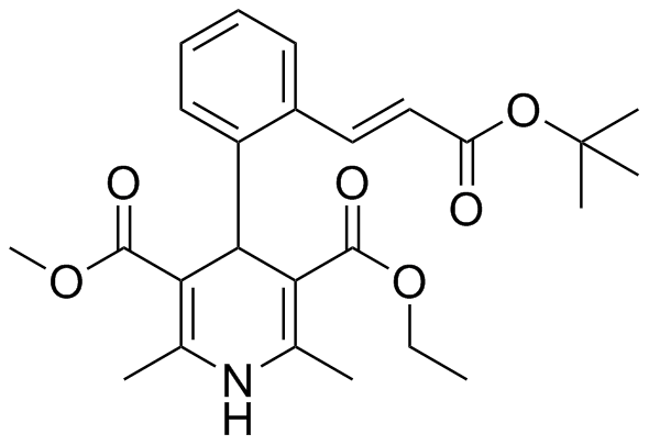 Lacidipine BP Impurity A