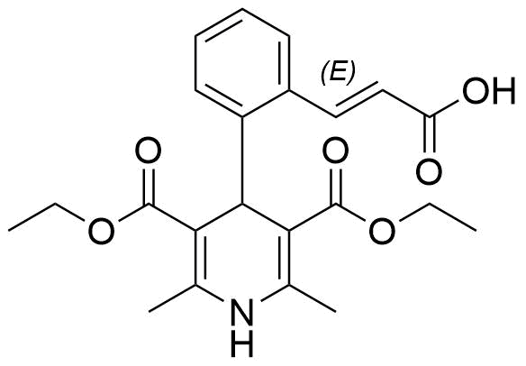 Lacidipine BP Impurity 8