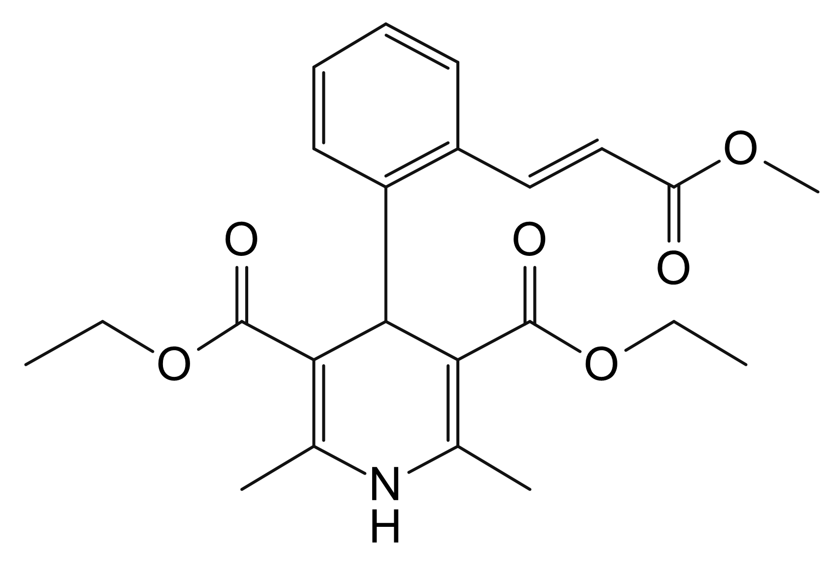 Lacidipine BP Impurity 9