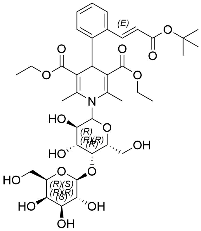 Lacidipine Impurity 7