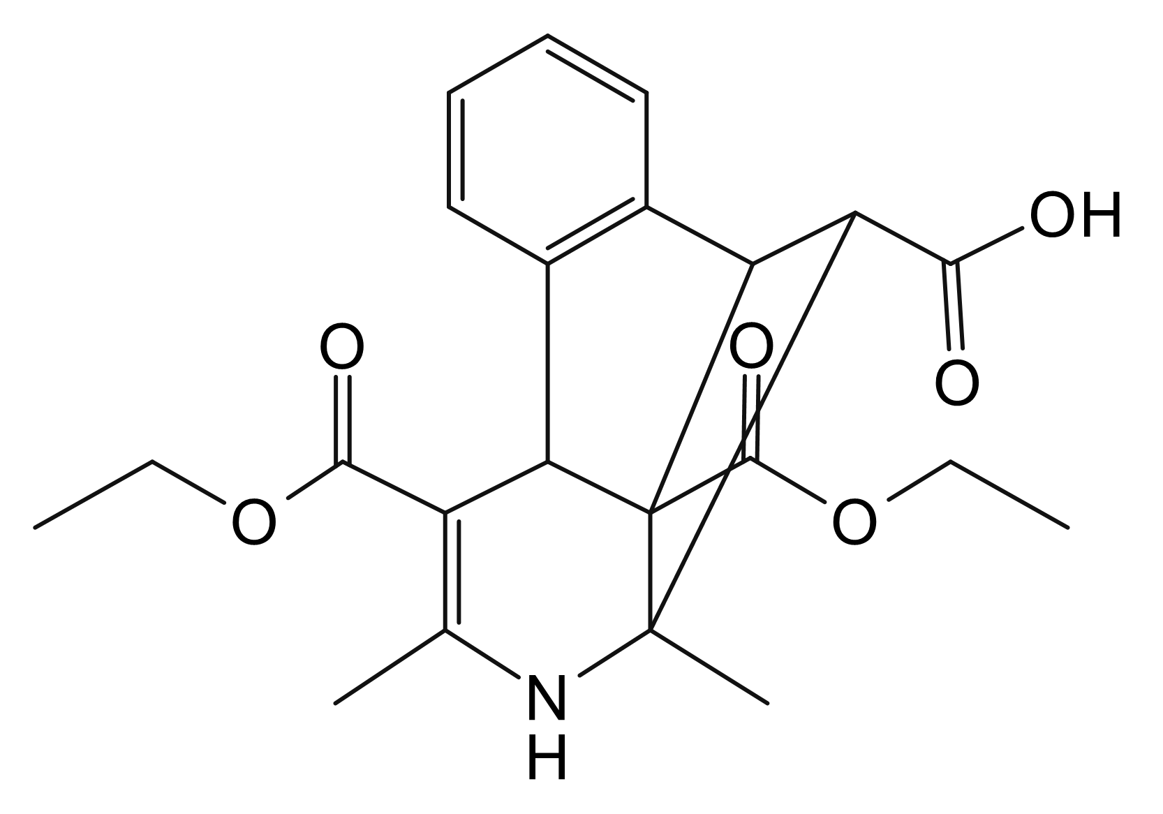 Lacidipine Impurity 14