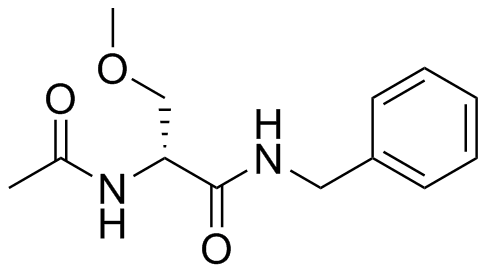 Lacosamide
