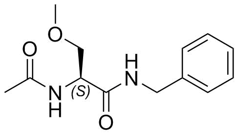 Lacosamide EP Impurity A