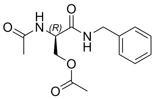 Lacosamide EP Impurity B