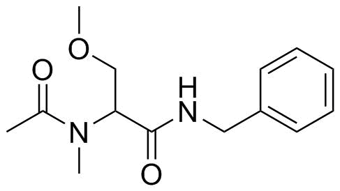 Lacosamide EP Impurity C