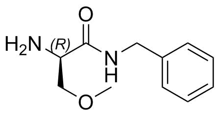 Lacosamide EP Impurity D