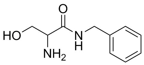 Lacosamide EP Impurity E