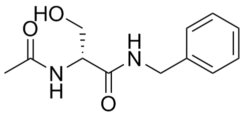 Lacosamide EP Impurity F