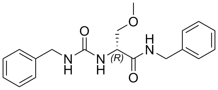 Lacosamide EP Impurity I (R-Isomer)