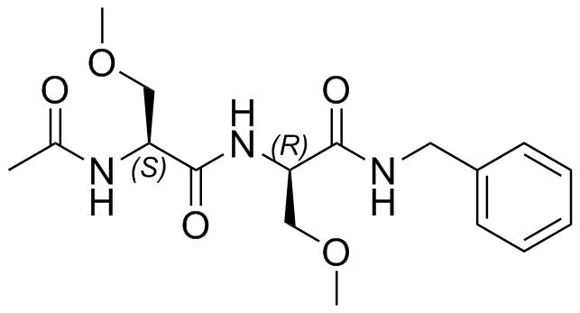 Lacosamide Impurity 17