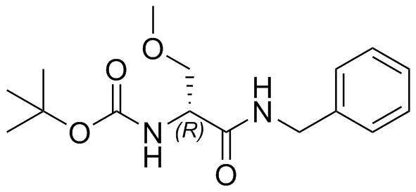 Lacosamide Impurity 18