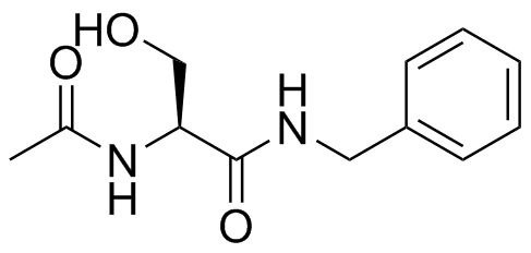 Lacosamide Impurity 21