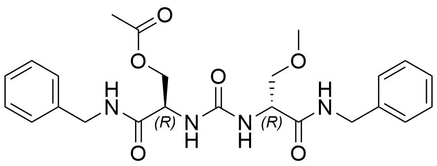 Lacosamide Impurity 24