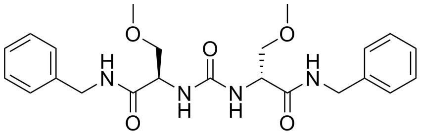 Lacosamide Impurity 25