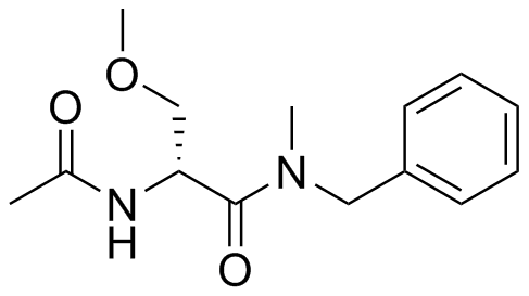 Lacosamide Impurity 8