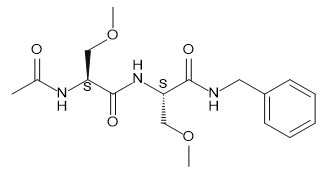 Lacosamide EP Impurity H (SS-Isomer)