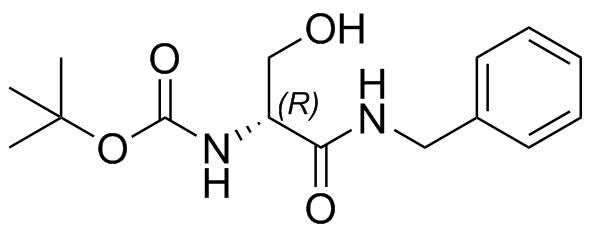 Lacosamide Impurity 30