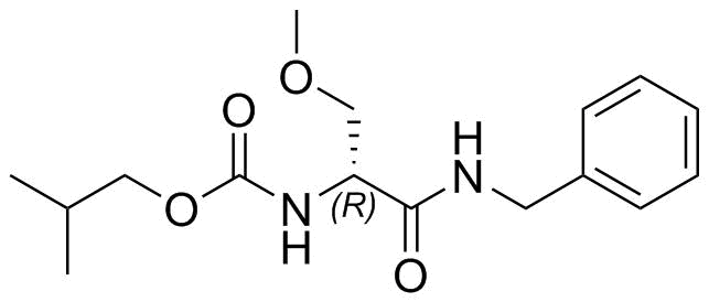 Lacosamide Impurity 31