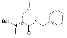 Lacosamide Impurity 32