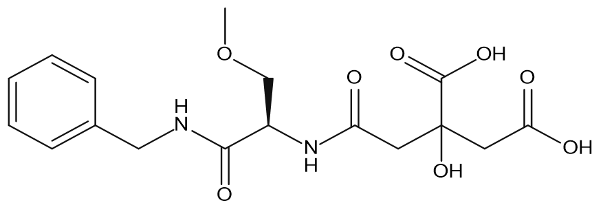Lacosamide Impurity 37