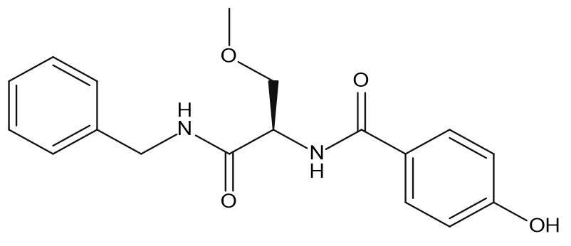 Lacosamide Impurity 38