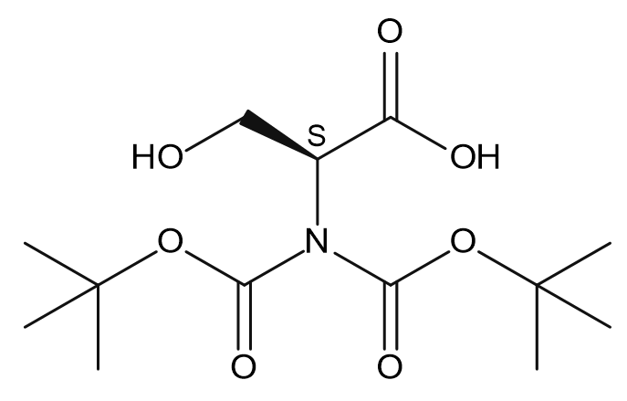 Lacosamide Impurity 39