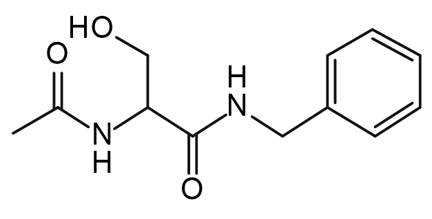 Lacosamide Impurity 41