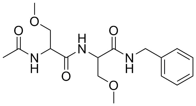 Lacosamide EP Impurity H