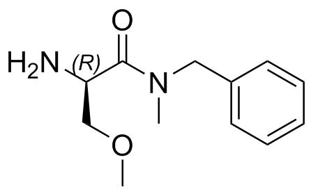 Lacosamide Impurity 33