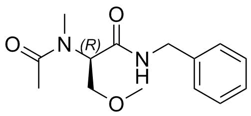 Lacosamide EP Impurity C (R-Isomer)