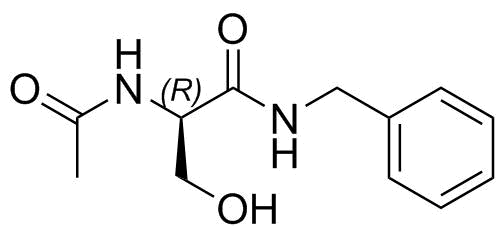 Lacosamide EP Impurity F (R-Isomer)