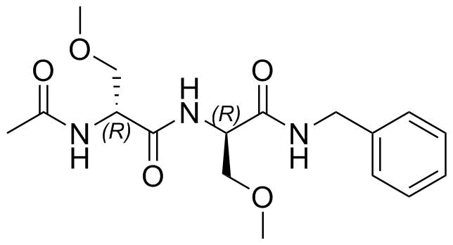 Lacosamide EP Impurity H (Rr-Isomer)