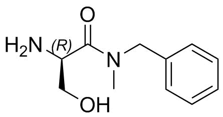 Lacosamide Impurity 41