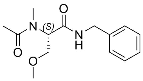 Lacosamide EP Impurity C (S-Isomer)