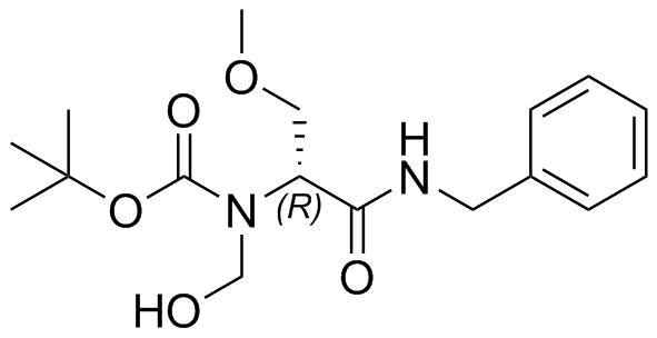 Lacosamide Impurity 49