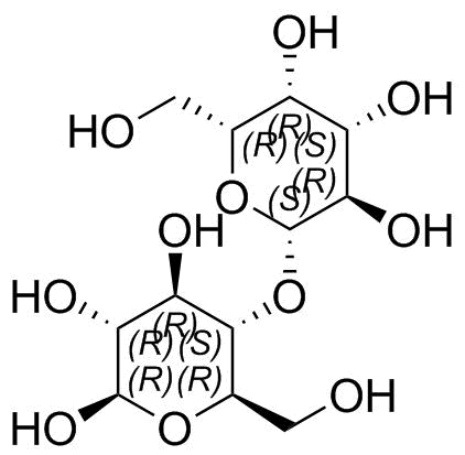 β-Lactose