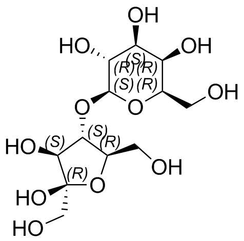 Lactulose