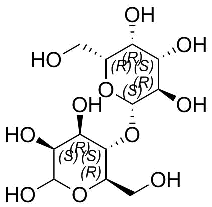 Lactulose EP Impurity A