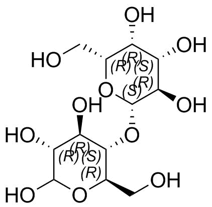 Lactulose EP Impurity C