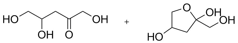 Lactulose Impurity F