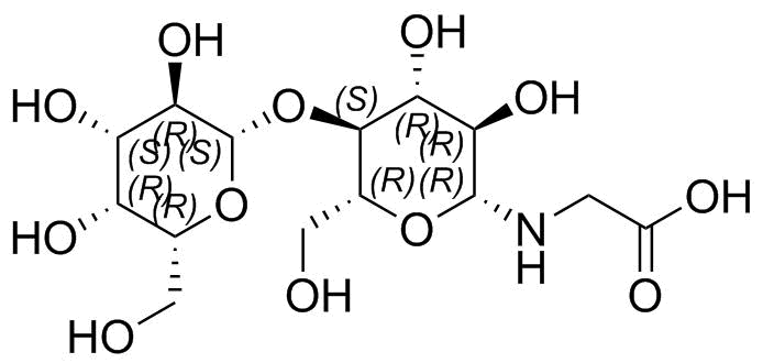 Lactulose Impurity 20