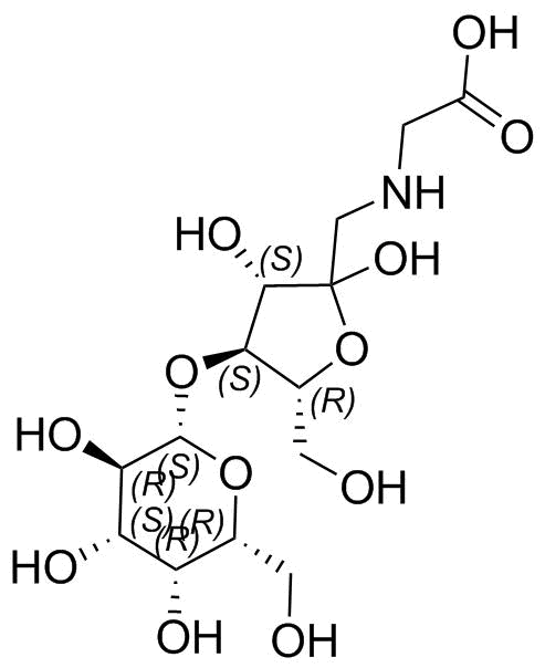 Lactulose Impurity 21