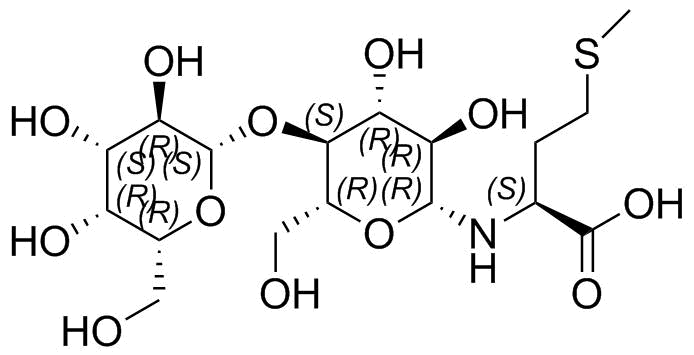 Lactulose Impurity 22