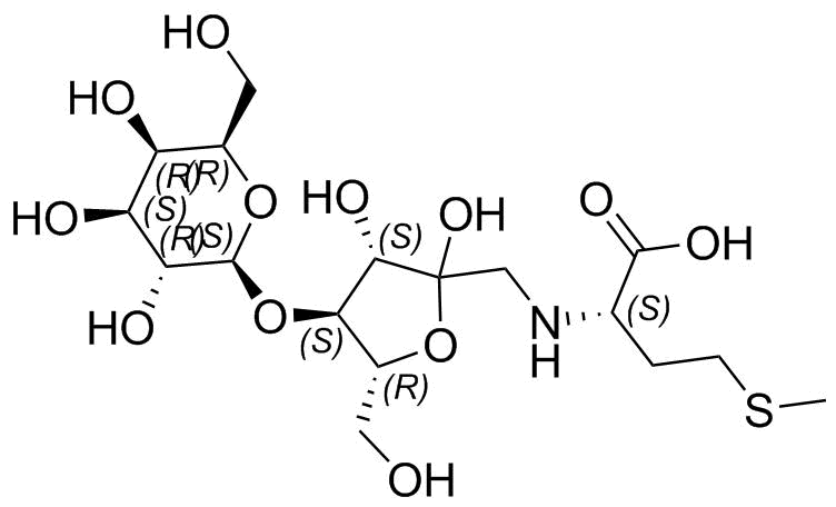 Lactulose Impurity 23