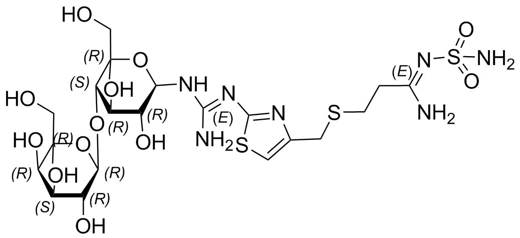 Lactulose Impurity 24