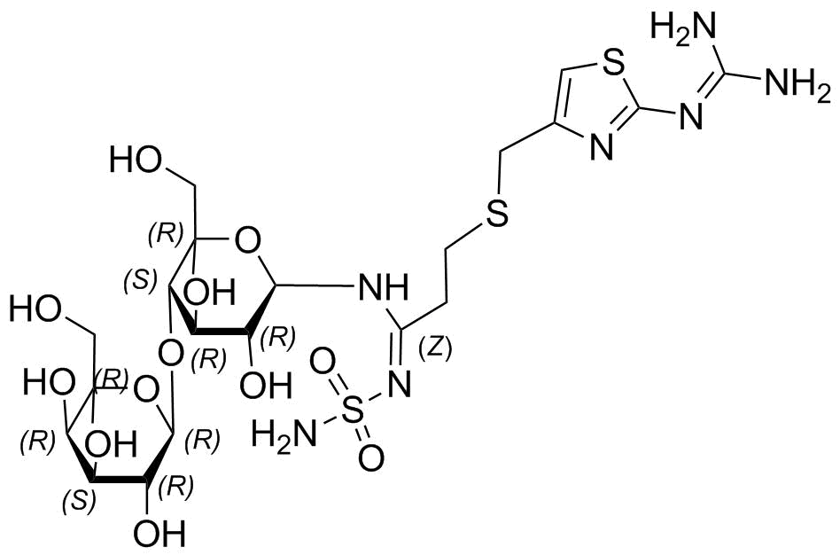 Lactulose Impurity 25