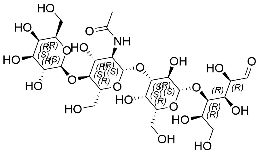 Lactulose Impurity 26