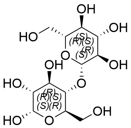 Lactulose Impurity 27